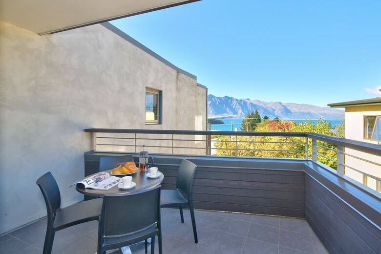 Aparthotel Alta Private Apartments