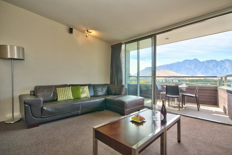 Aparthotel Alta Private Apartments