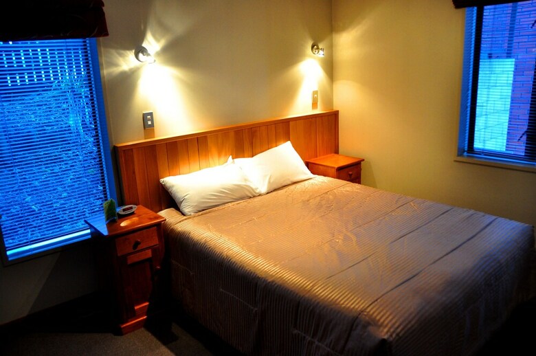 Aparthotel St James Apartments