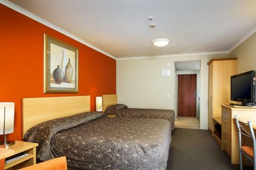 Queenstown Motel Apartments