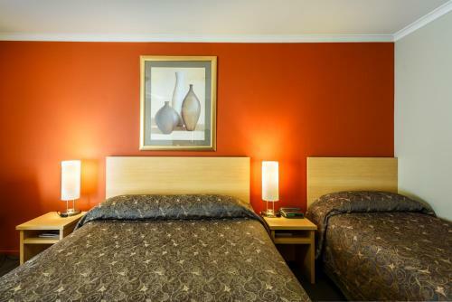 Queenstown Motel Apartments