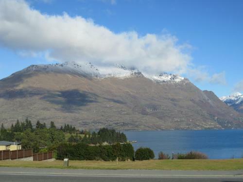 Queenstown Motel Apartments