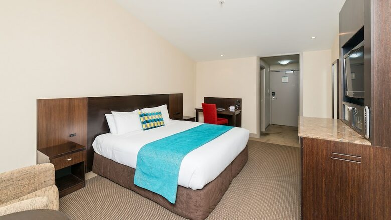 Copthorne Hotel & Resort Lakefront Queenstown