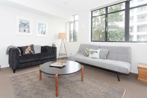 Towny - Character Apartment - 2 Bedrooms