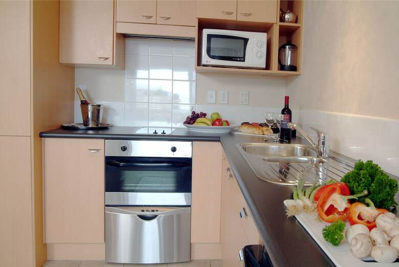 Aparthotel Voyager Apartments Taupo