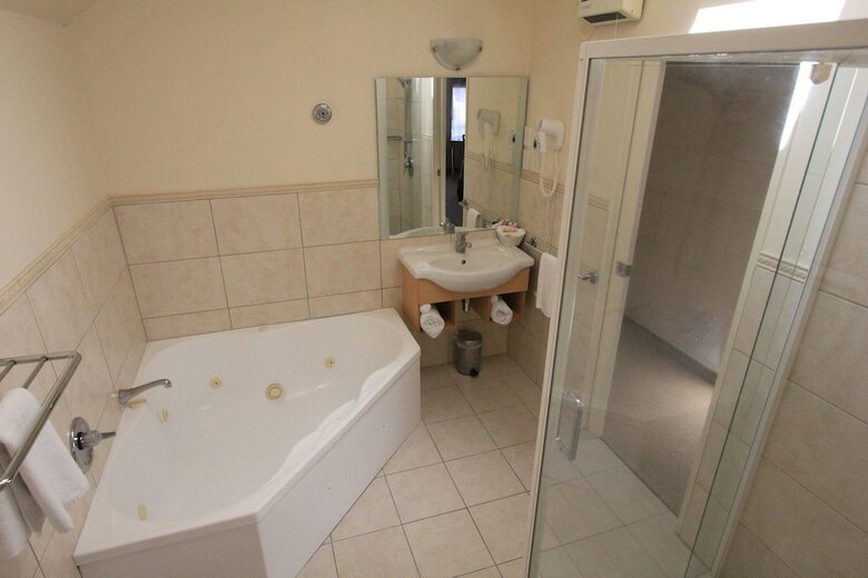Aparthotel Voyager Apartments Taupo
