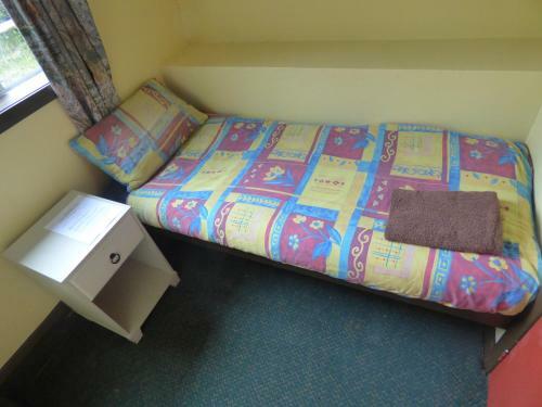 Albergue Chateau Backpackers & Motels