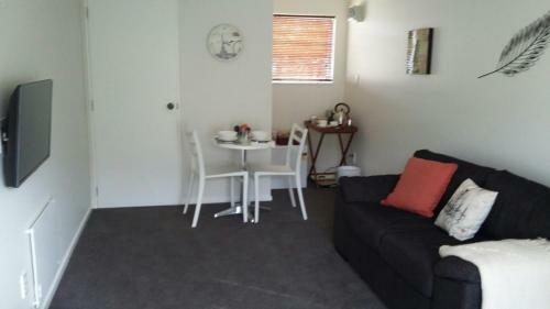 Bed & Breakfast Jan's Boutique B & B Suite