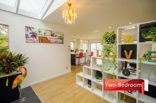 Panoramic Seaview Holiday Home