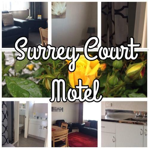 Surrey Court Motel