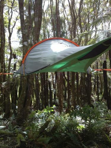 Pupu Rangi Nature Sanctuary
