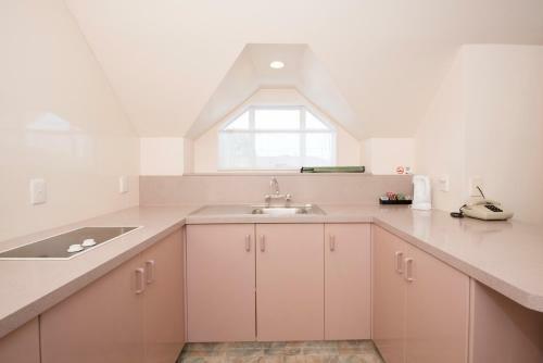 Waimarie On Riverside Motel & Apartments