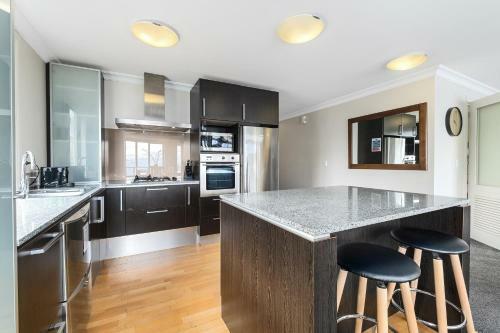 Private Apartments At The Beacon