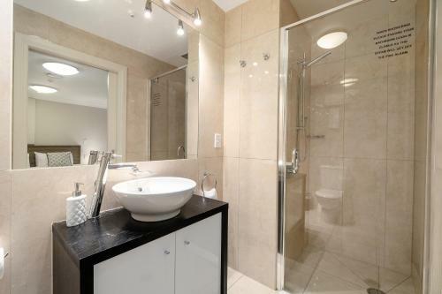 Private Apartments At The Beacon