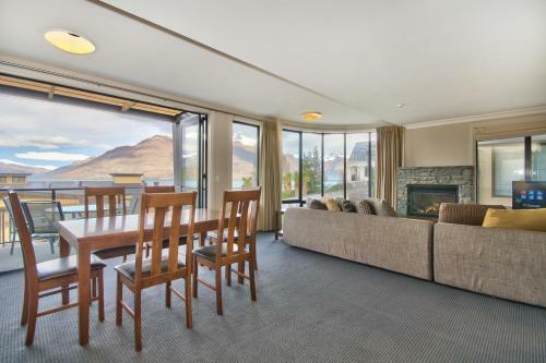 Private Apartments At The Beacon
