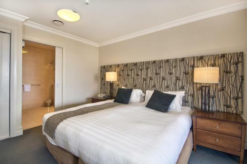 Private Apartments At The Beacon