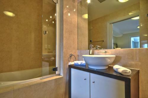 Private Apartments At The Beacon