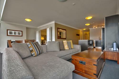 Private Apartments At The Beacon