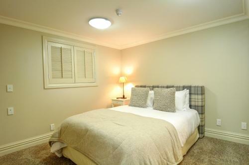 Private Apartments At The Beacon