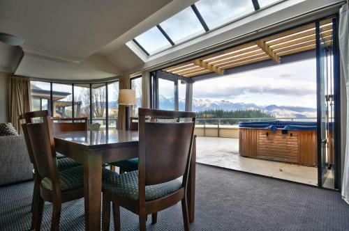 Private Apartments At The Beacon