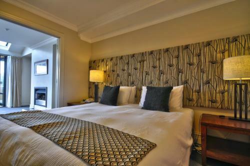 Private Apartments At The Beacon