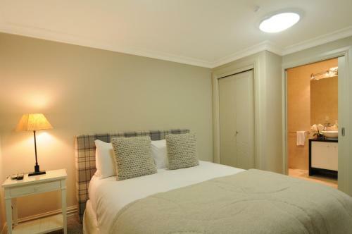 Private Apartments At The Beacon