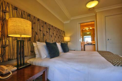Private Apartments At The Beacon