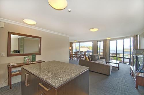 Private Apartments At The Beacon