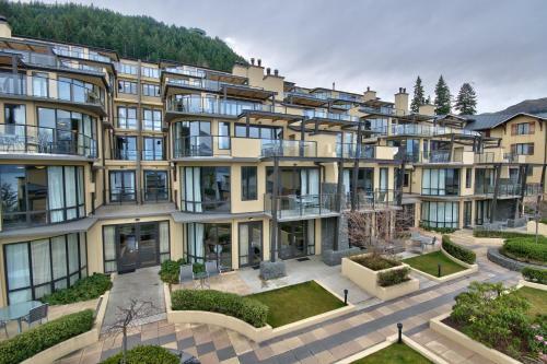 Private Apartments At The Beacon