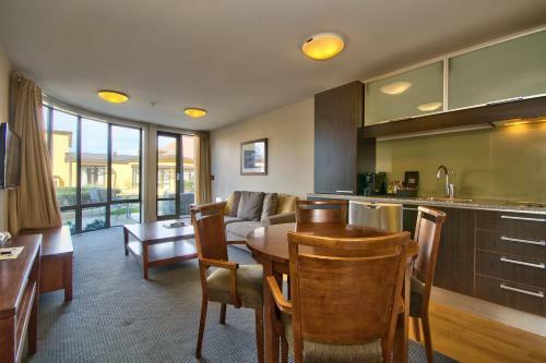 Private Apartments At The Beacon