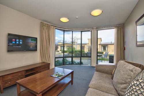 Private Apartments At The Beacon