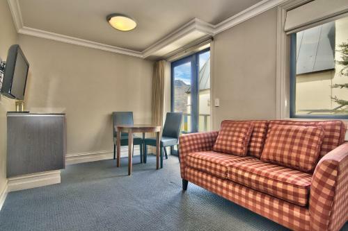 Private Apartments At The Beacon