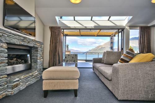 Private Apartments At The Beacon