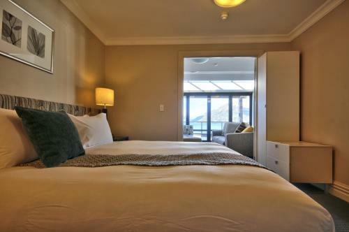 Private Apartments At The Beacon