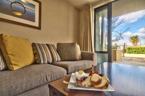 Private Apartments At The Beacon