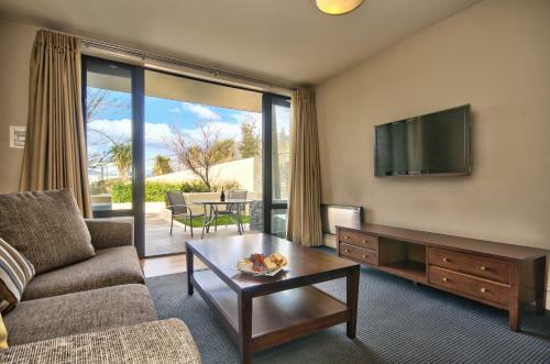 Private Apartments At The Beacon