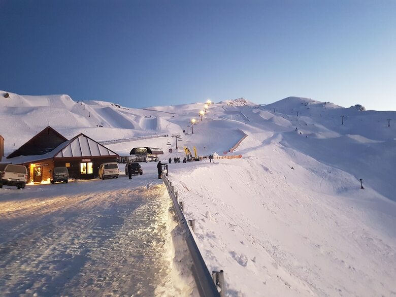 Bed & Breakfast Copper Beech Wanaka - Luxury B & B