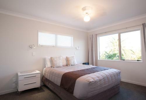 Apartamento Pacific Palms Resort