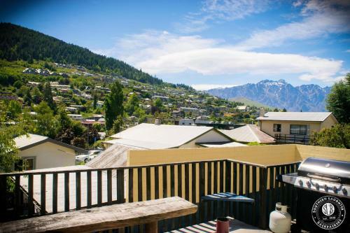 Albergue Southern Laughter Backpackers