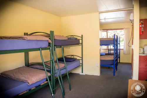 Albergue Southern Laughter Backpackers