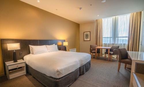Scenic Hotel Dunedin City