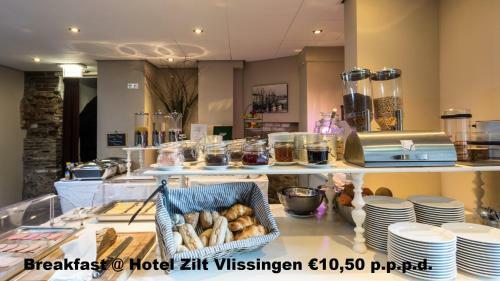 Apartment Zilt Aan Zee