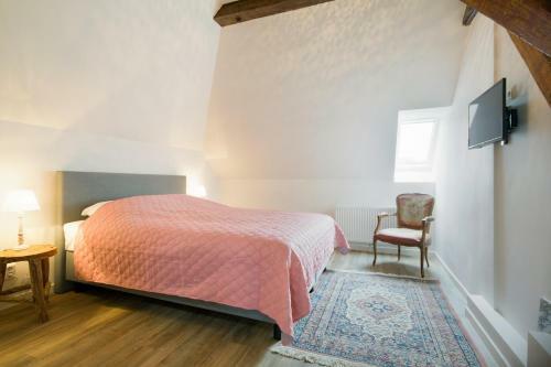Apartamento "karel De Grote" Bergen