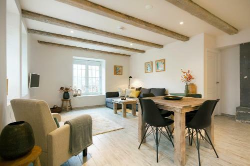 Apartamento "karel De Grote" Bergen