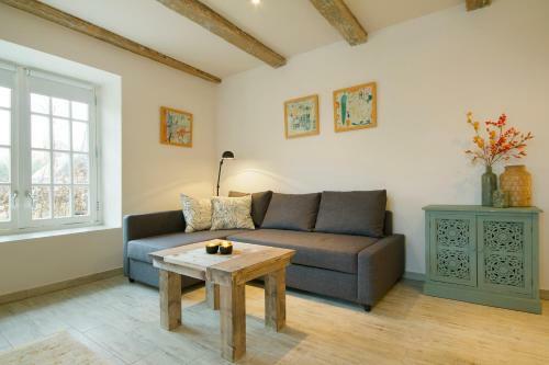 Apartamento "karel De Grote" Bergen