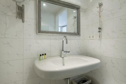 Apartamento "karel De Grote" Bergen