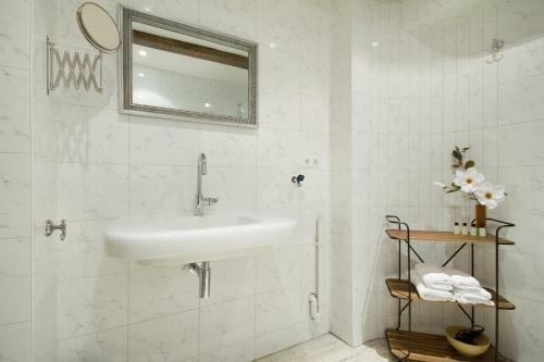 Apartamento "karel De Grote" Bergen