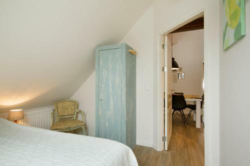 Apartamento "karel De Grote" Bergen