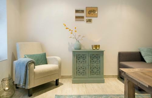 Apartamento "karel De Grote" Bergen