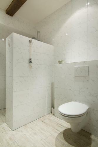 Apartamento "karel De Grote" Bergen
